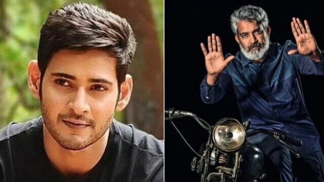 মহেশ বাবু ও রাজামৌলি সিনেমার বাজেট ১৫০০ কোটি