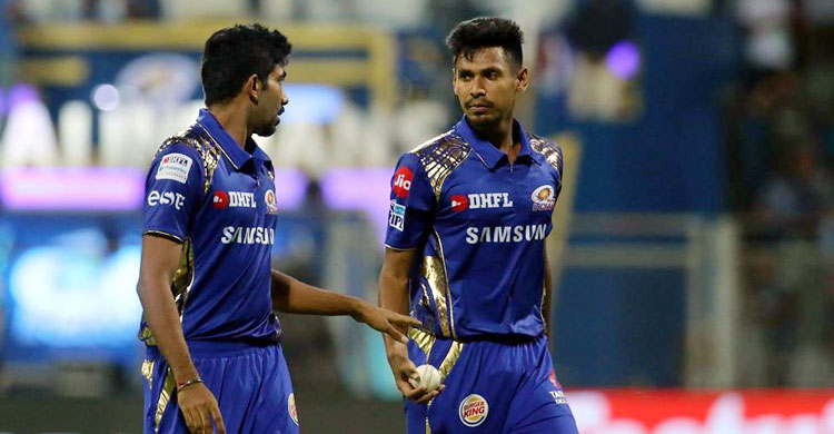 মোস্তাফিজ এর  পরিশ্রমি বোলিং কোনো কাজেই আসলো না