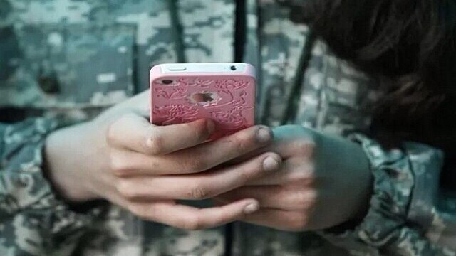 আইফোন ছুড়ে ফেলে দিন, সরকারি কর্মকর্তাদের নির্দেশ মস্কোর