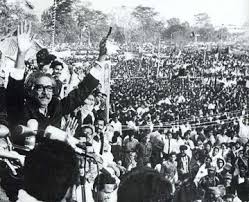 আজ ১০ জানুয়ারিঃঐতিহাসিক স্বদেশ প্রত্যাবর্তন দিবস