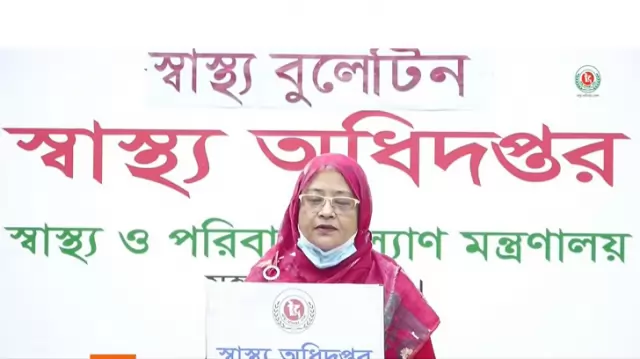 করোনার সংক্রমণ এখন কমতির দিকে: নাসিমা সুলতানা