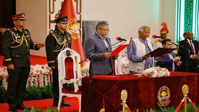 অপমানিত বোধ করছেন রাষ্ট্রপতি; করতে চান পদত্যাগ: রয়টার্স