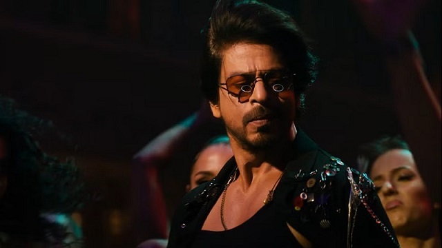 দুর্দান্ত আয়ের পথে শাহরুখ খান অভিনীত সিনেমা ‘জওয়ান’