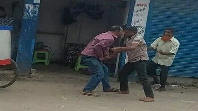 আওয়ামী লীগ নেতাকে হত্যা: যুবলীগসহ ৮ জনকে আসামি করে মামলা