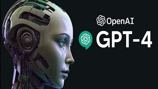 চ্যাটজিপিটির চেয়ে ৮ গুণ বেশি ক্ষমতাসম্পন্ন জিপিটি-৪