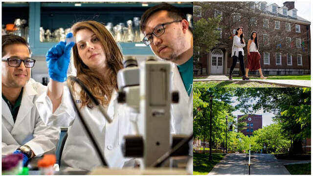 ইউনিভার্সিটি অব কেনটাকি: স্কলারশিপ, আবেদন প্রক্রিয়া ও যোগ্যতা