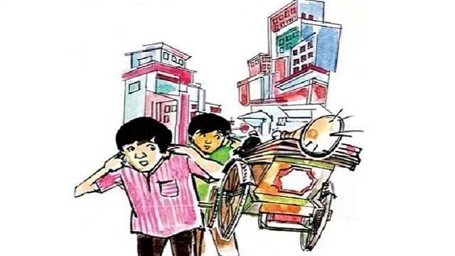 বিশ্বে শব্দদূষণে শীর্ষে ঢাকা