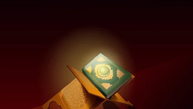 মানুষের প্রতি আচরণের নির্দেশনা আছে সুরা হুজুরাতে