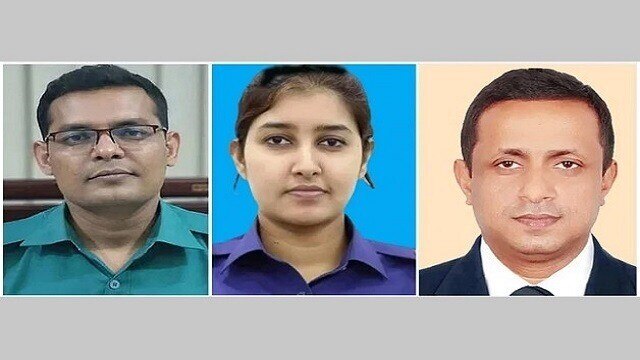 এডিসি হারুন, সানজিদা, এপিএস আজিজুল ও ছাত্রলীগ নেতাদের দায় পেয়েছে তদন্ত কমিটি