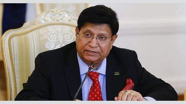 কোনো কোনো দেশের অসন্তুষ্টির কারণ খুঁজে দেখছি: পররাষ্ট্রমন্ত্রী