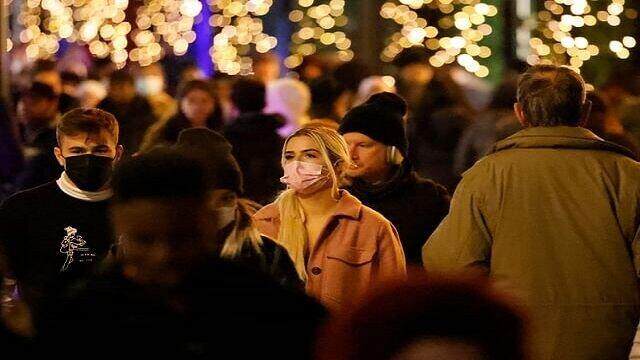 অমিক্রন গুরুতর অসুস্থ করবে না: বিশ্ব স্বাস্থ্য সংস্থা