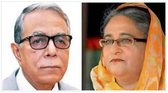 কফি আনানের মৃত্যুতে রাষ্ট্রপতি ও প্রধানমন্ত্রীর শোক