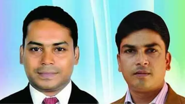 ক্রিমিনাল অর্থনীতির চেরাগ হাতে নষ্ট নায়ক নায়িকারা