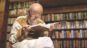 কবি আল মাহমুদ আর নেই...