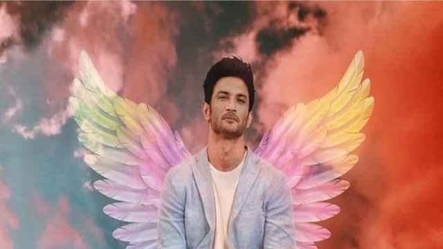 সুশান্তের জীবনের শেষ ছয় দিন