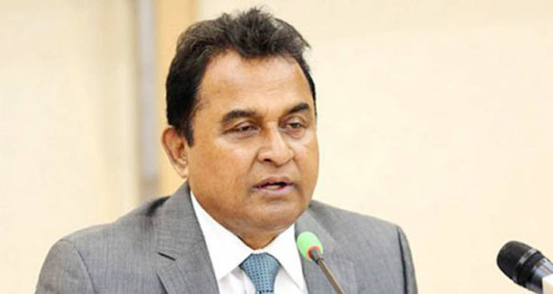 ড্রাইভিং সিটে বসবে প্রাইভেট সেক্টর: অর্থমন্ত্রী