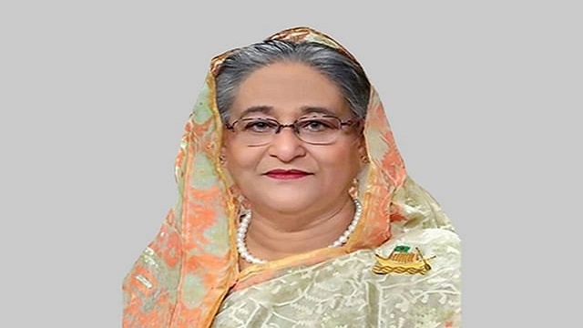 প্রধানমন্ত্রী শেখ হাসিনা ফোর্বসের ১০০ ক্ষমতাধর নারীর তালিকায়