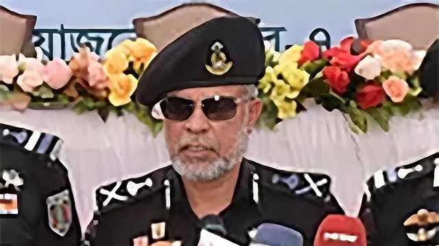 সব ধর‌নের চ্যালেঞ্জ মোকা‌বিলার জন্য প্রস্তুত আছি: র‍্যাব মহাপরিচালক
