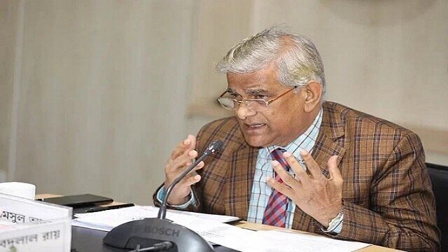 আর দেখা না হলে এখানেই বিদায়: পরিকল্পনা প্রতিমন্ত্রী