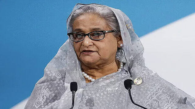 সিএনএনের প্রতিবেদন: সাবেক নেত্রীর মৃত্যুদণ্ড কার্যকর চায় বাংলাদেশ, বড় বাধা ভারত