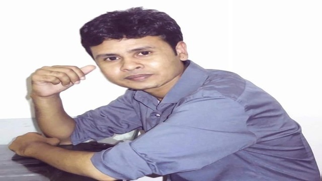 শুভ কামনা শিল্পী রাজু আহমেদ এর