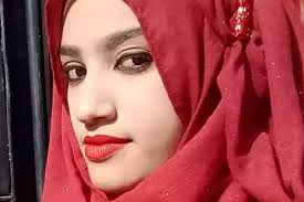 একটা মেয়েকে হত্যা করতে এত আয়োজন