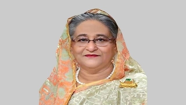 টেকসই ভবিষ্যতের পদক্ষেপের জন্য বিশ্বনেতাদের প্রতি প্রধানমন্ত্রীর আহ্বান