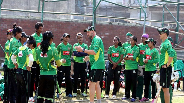 বিশ্বকাপে খেলার এটাই সেরা সুযোগ