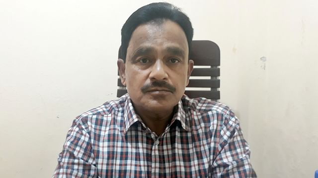 বিএনপির যুগ্ম মহাসচিব হাসপাতালে মুমূর্ষু অবস্থায় চিকিৎসাধীন: ফখরুল